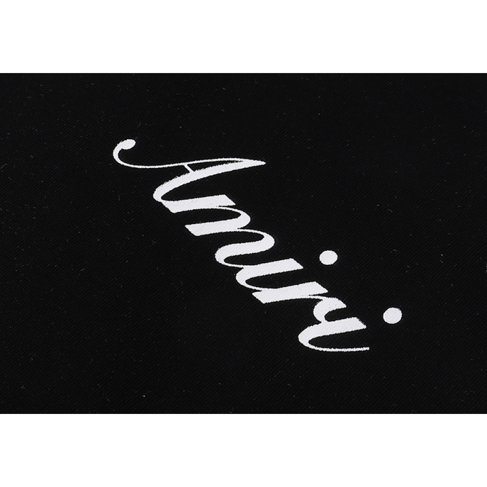Amiri T-Shirt 682