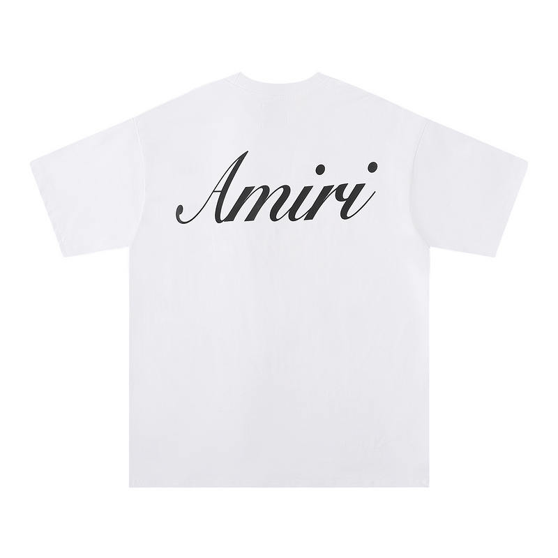 Amiri T-Shirt 682