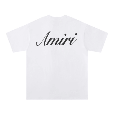 Amiri T-Shirt 682 01