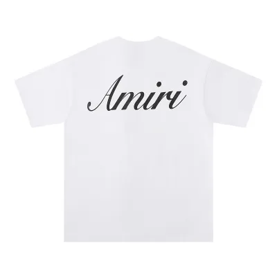 Amiri T-Shirt 682 01