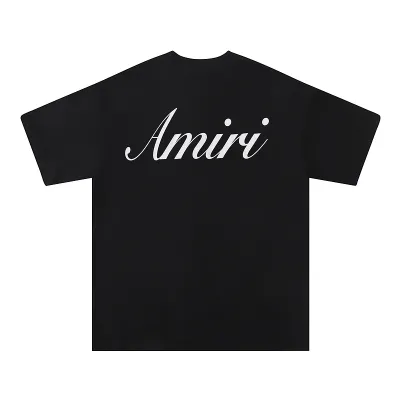 Amiri T-Shirt 682 02