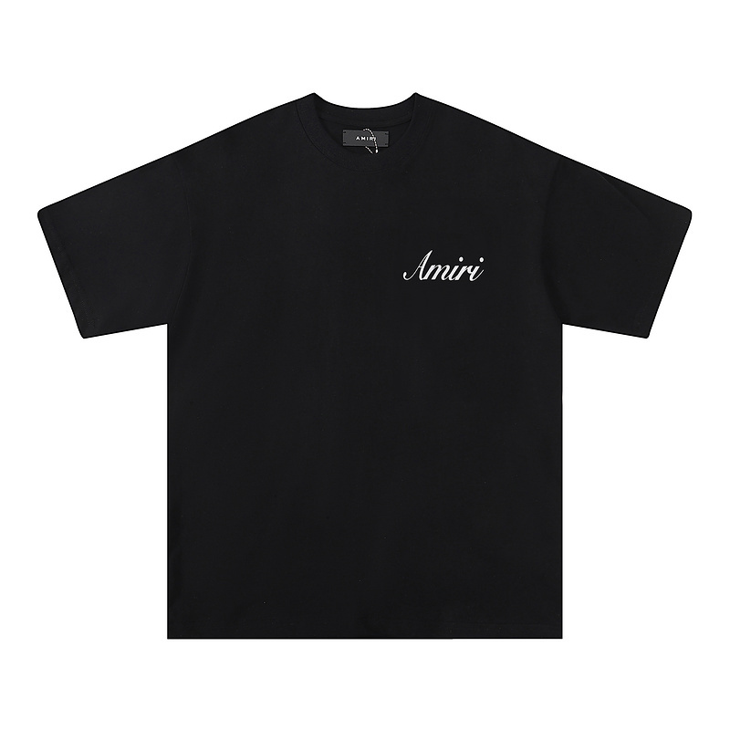 Amiri T-Shirt 682