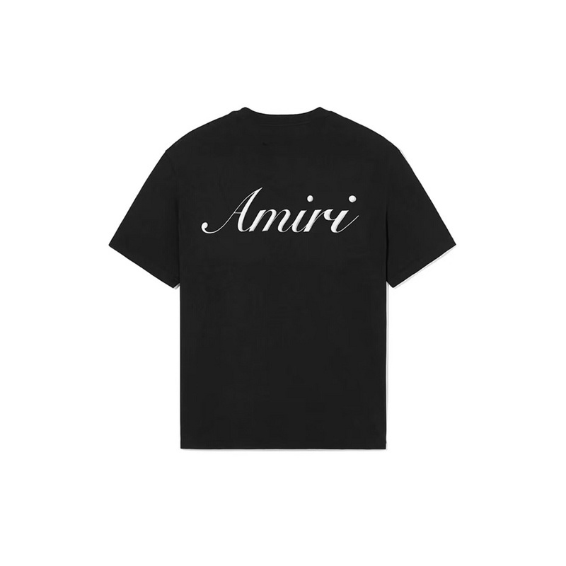 Amiri T-Shirt 682