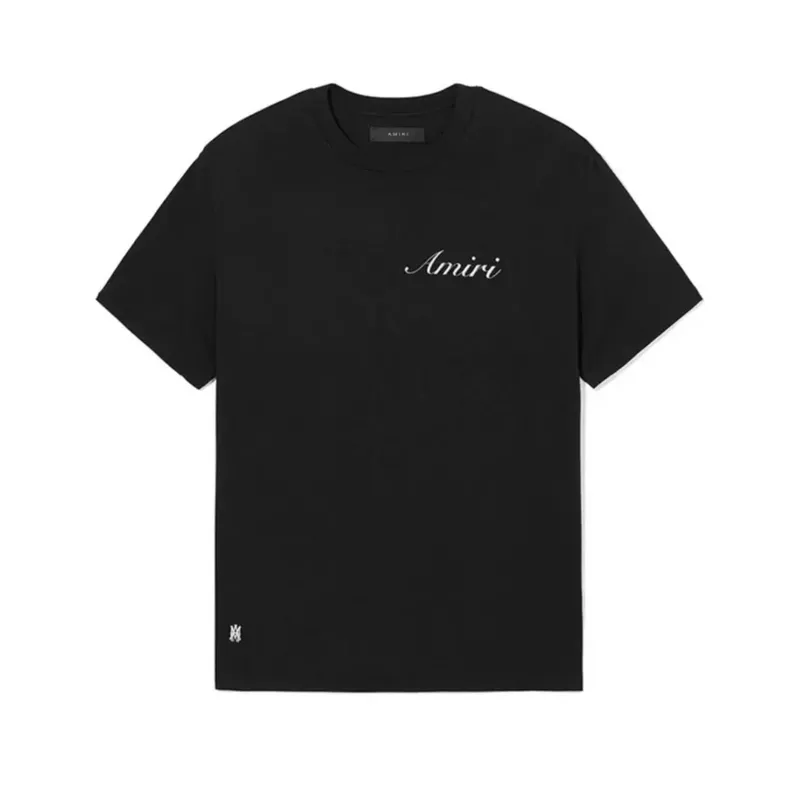 Amiri T-Shirt 682