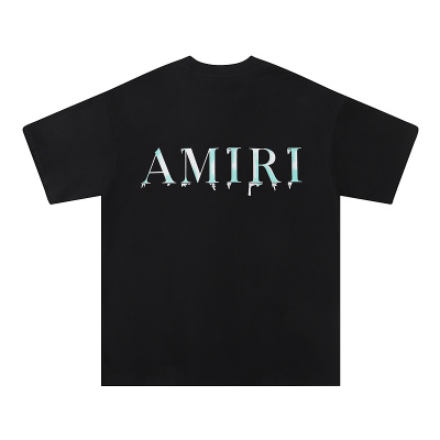 Amiri T-Shirt 683 02