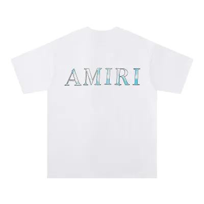 Amiri T-Shirt 683 01