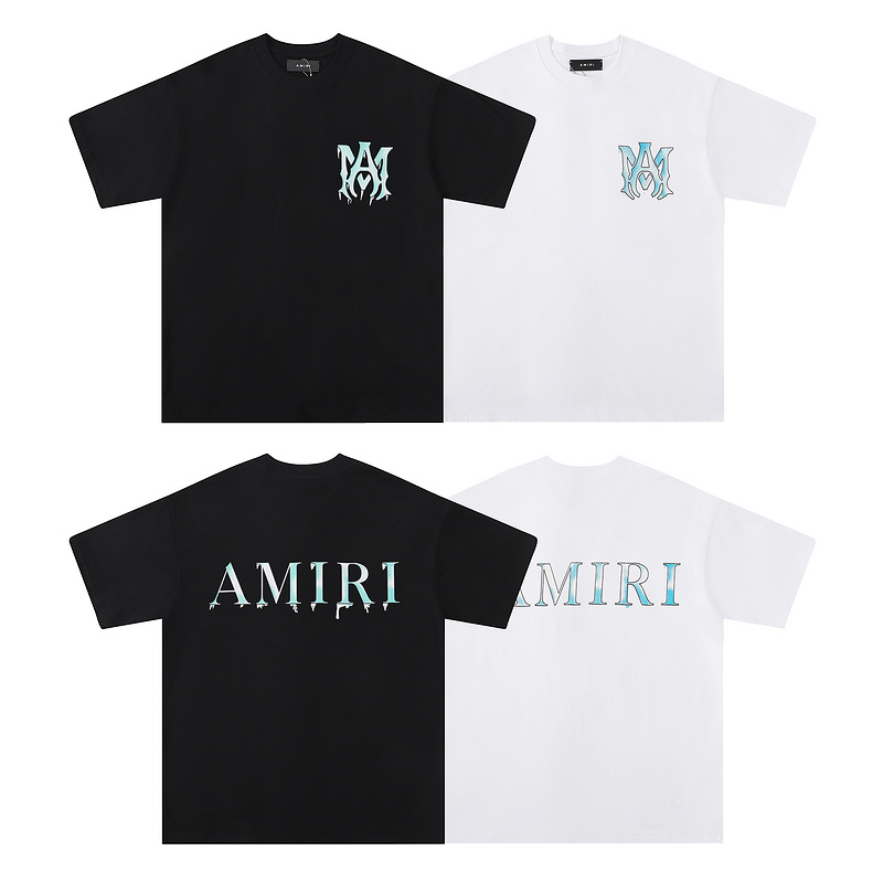 Amiri T-Shirt 683