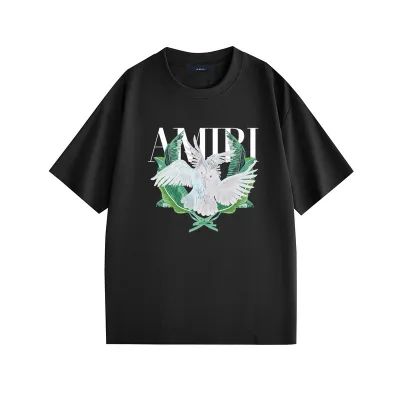 Amiri T-Shirt 710 01