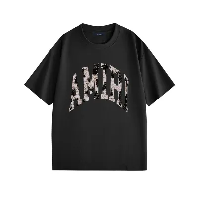 Amiri T-Shirt 712 01