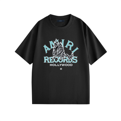Amiri T-Shirt 713 01