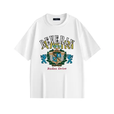 Amiri T-Shirt 715 01