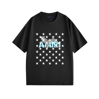 Amiri T-Shirt 716 01