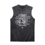 Amiri-Vest 331