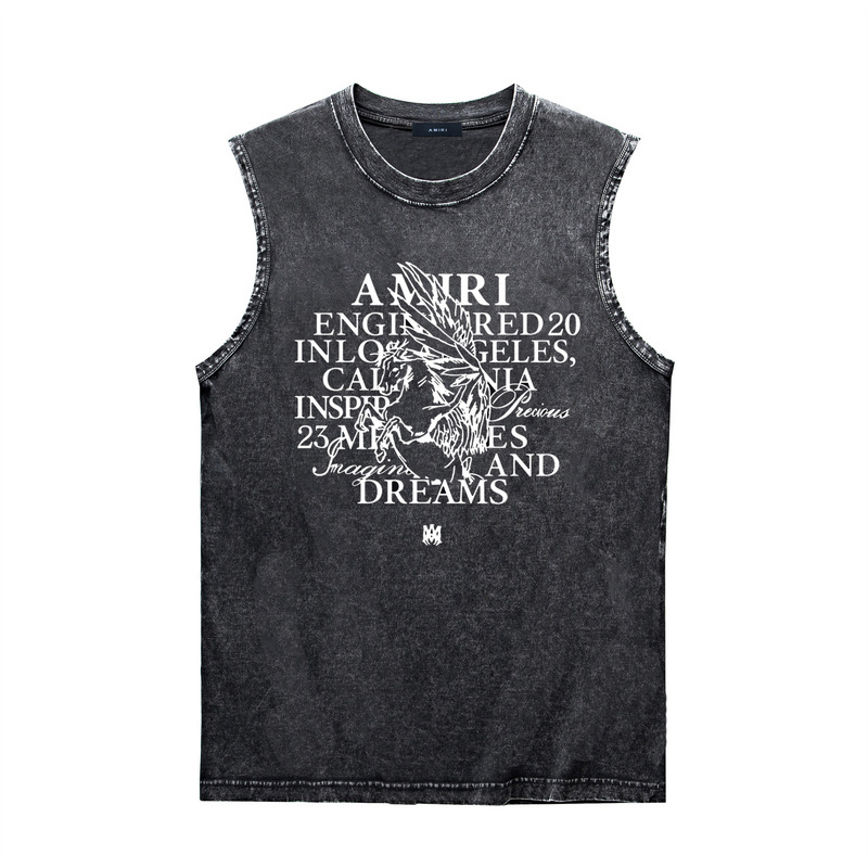 Amiri-Vest 331