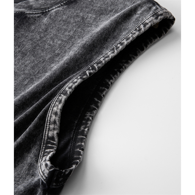 Amiri-Vest 332