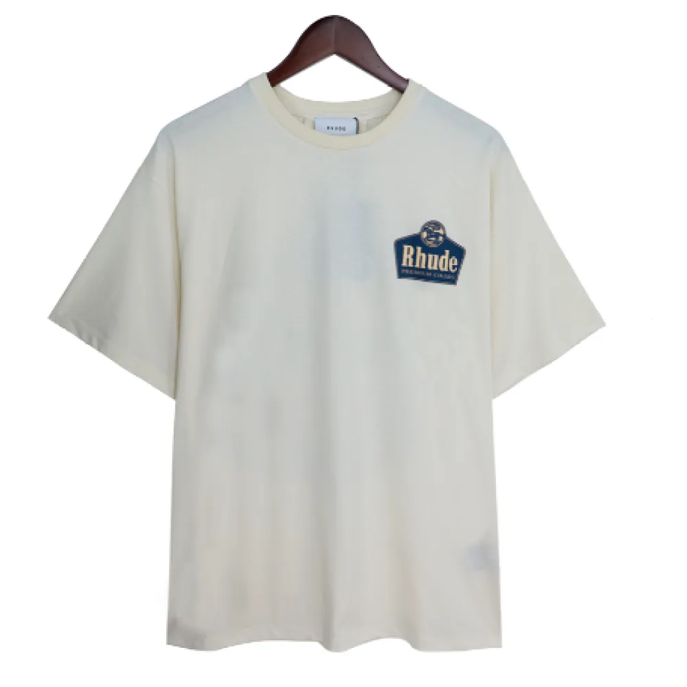 Rhude T-Shirt 2759