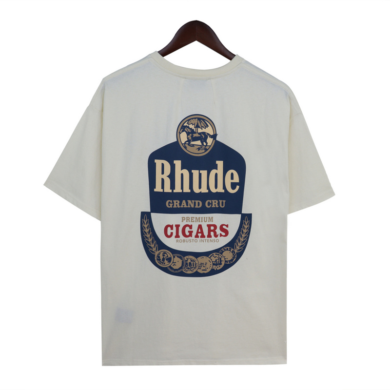 Rhude T-Shirt 2759