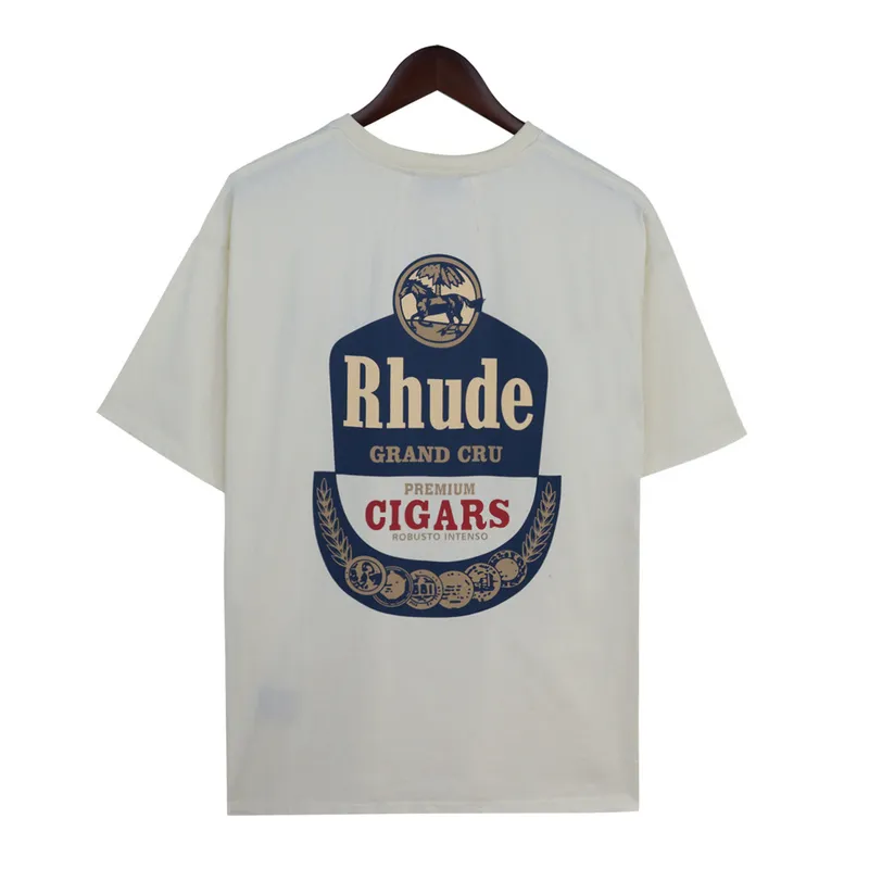 Rhude T-Shirt 2759