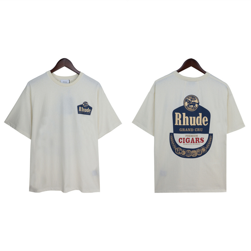 Rhude T-Shirt 2759