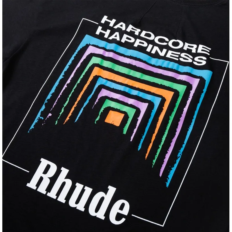 Rhude T-Shirt R203