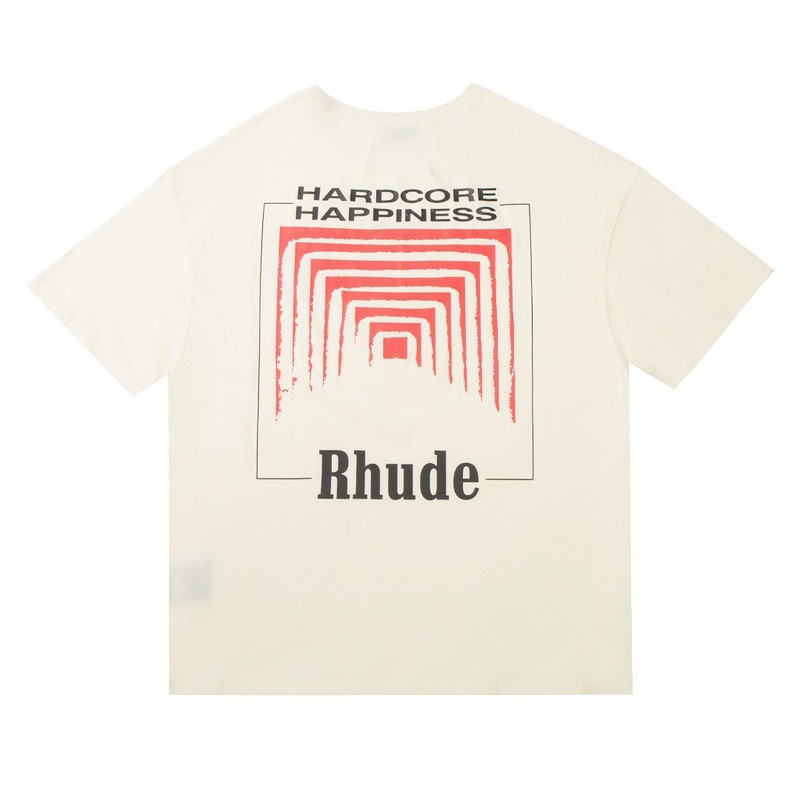 Rhude T-Shirt R203