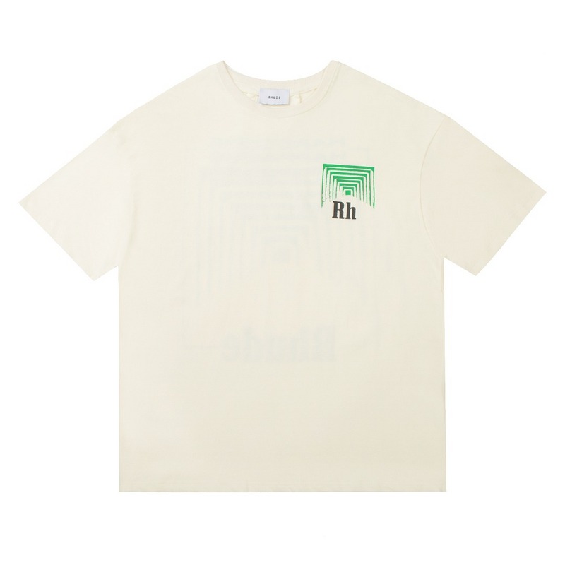 Rhude T-Shirt R203
