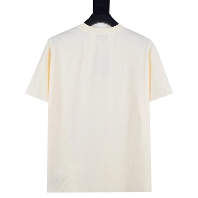 Rhude T-Shirt R222 02