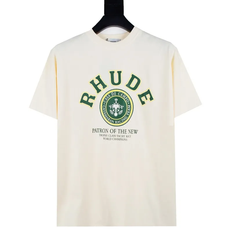 Rhude T-Shirt R222