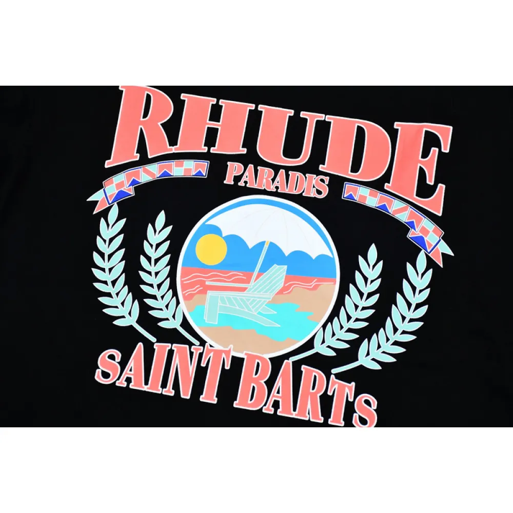 Rhude T-Shirt R224