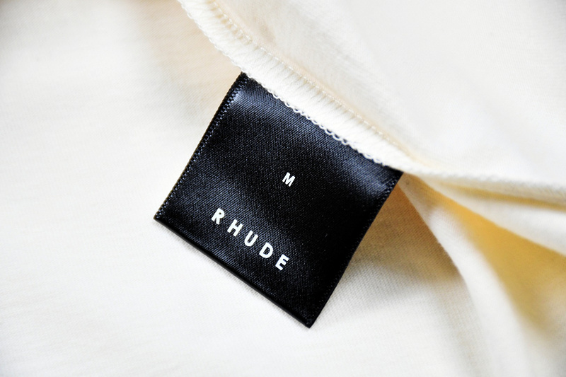 Rhude T-Shirt R229
