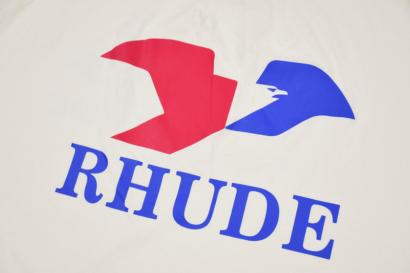 Rhude T-Shirt R229