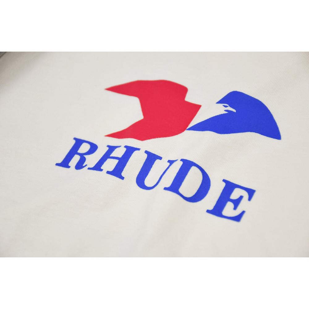Rhude T-Shirt R229
