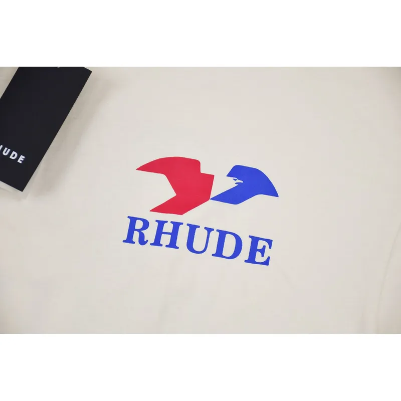 Rhude T-Shirt R229