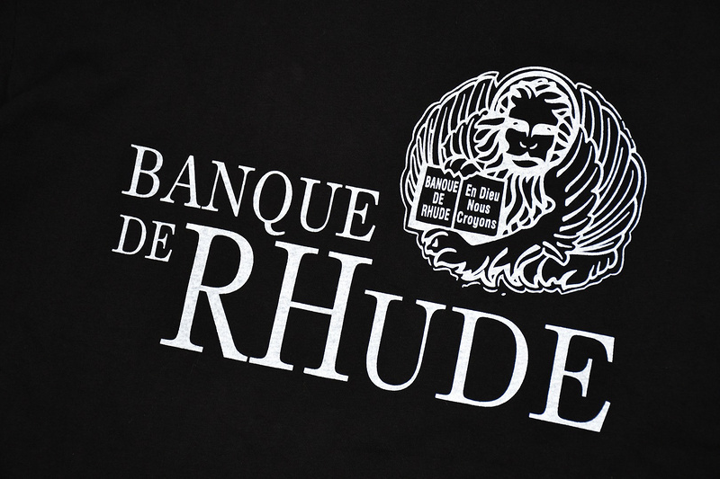 Rhude T-Shirt R230