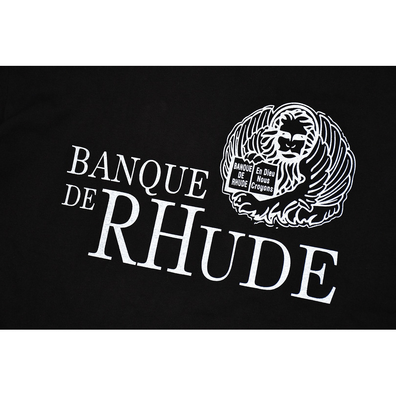 Rhude T-Shirt R230