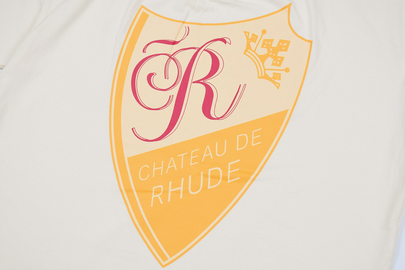 Rhude T-Shirt R232