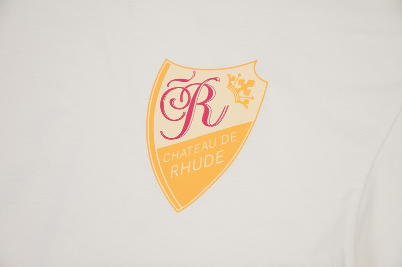 Rhude T-Shirt R232