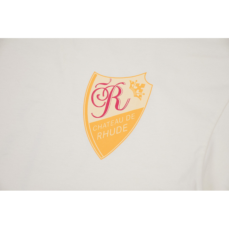 Rhude T-Shirt R232