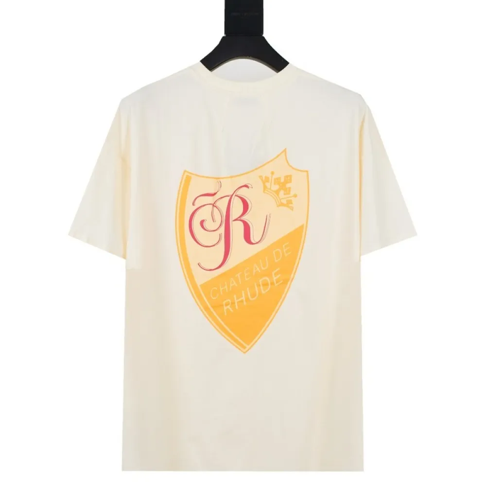 Rhude T-Shirt R232
