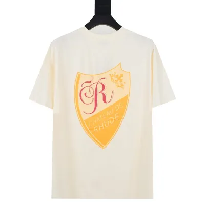 Rhude T-Shirt R232 02