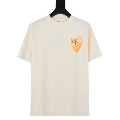 Rhude T-Shirt R232 01