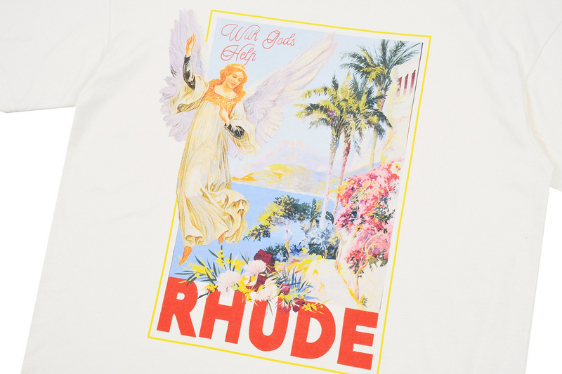 Rhude T-Shirt R233
