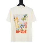 Rhude T-Shirt R233