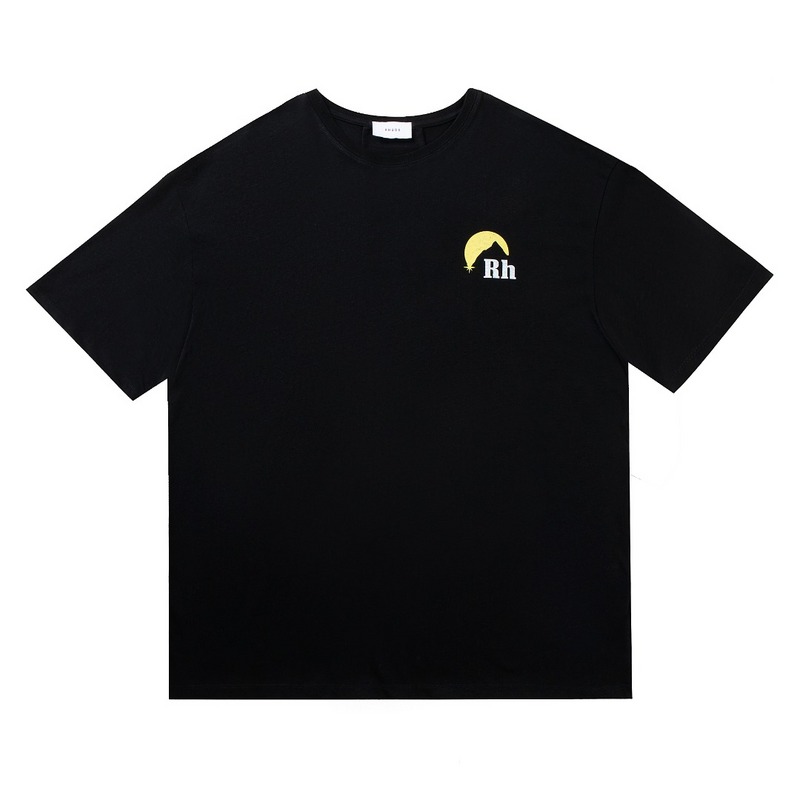 Rhude T-Shirt RH201