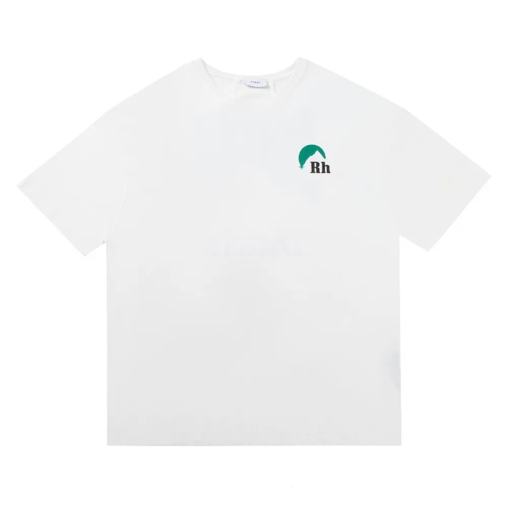 Rhude T-Shirt RH201