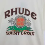 Rhude T-Shirt 2758