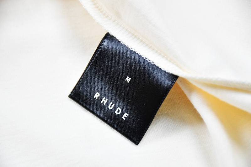 Rhude T-Shirt RH220