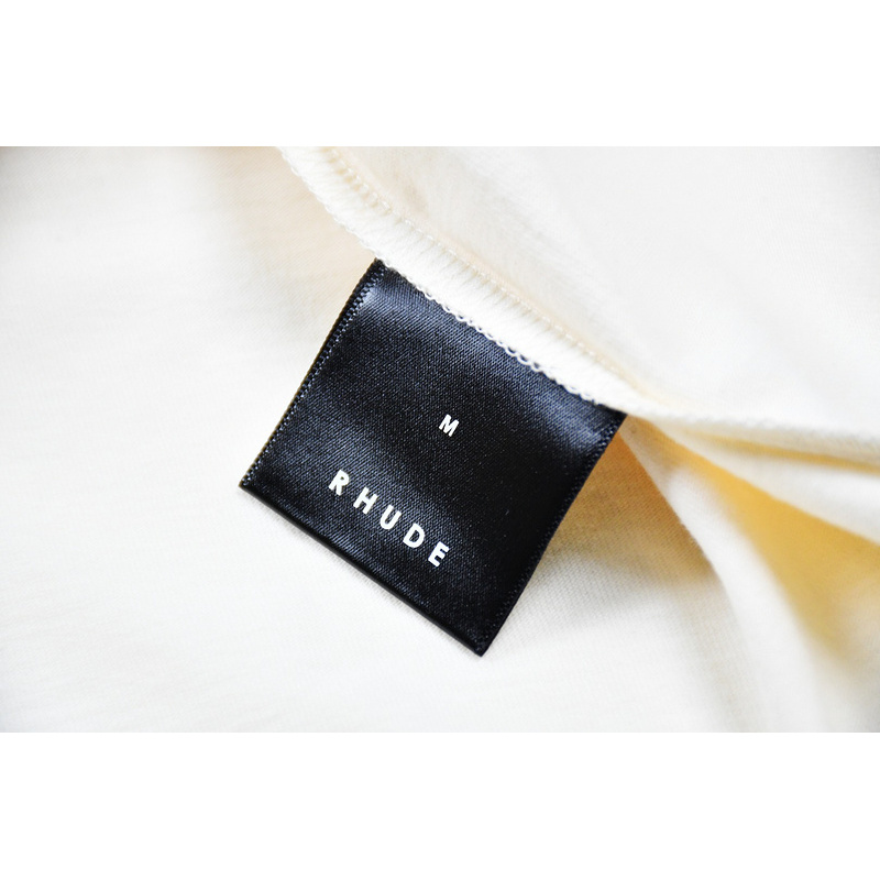 Rhude T-Shirt RH220