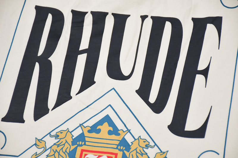 Rhude T-Shirt RH220