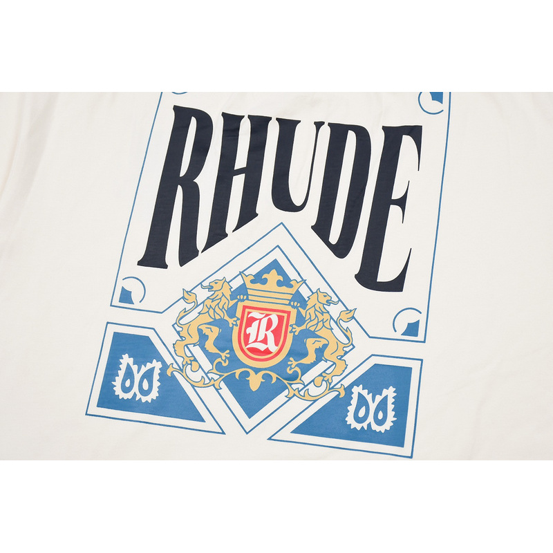 Rhude T-Shirt RH220